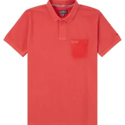 Amundsen Sports - Chukka Shirt - Polo-Shirt