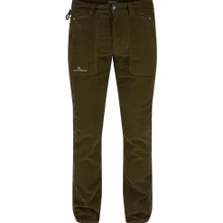 Amundsen Sports - Fjordcord Slacks - Trekkinghose