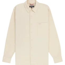 Amundsen Sports - Framheim Flannel Shirt - Hemd