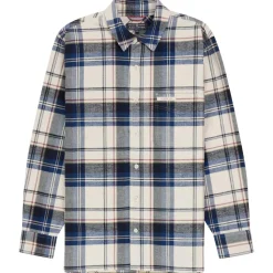 Amundsen Sports - Framheim Flannel Shirt Pattern - Hemd