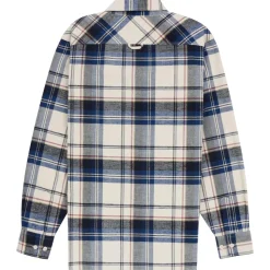 Amundsen Sports - Framheim Flannel Shirt Pattern - Hemd