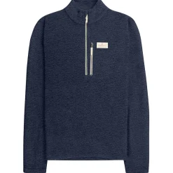 Amundsen Sports - Hut Half Zip - Pullover