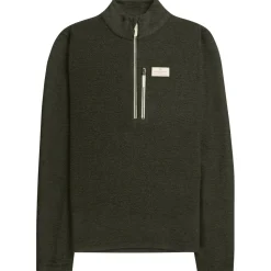 Amundsen Sports - Hut Half Zip - Pullover