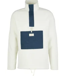 Amundsen Sports - Vagabond Waxed Fleece - Fleecepullover