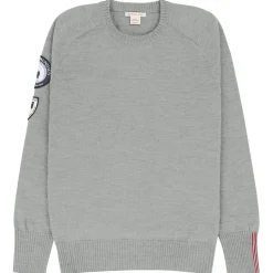 Amundsen Sports - Women's Amundsen Peak Crew Neck - Merinopullover