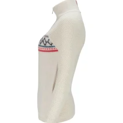 Amundsen Sports - Women's Boiled Ski Sweater - Merinopullover