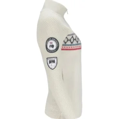 Amundsen Sports - Women's Boiled Ski Sweater - Merinopullover