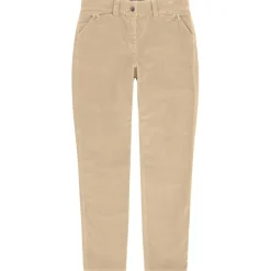 Amundsen Sports - Women's Fjordcord Slacks - Trekkinghose