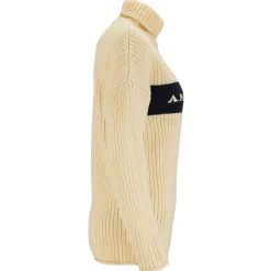 Amundsen Sports - Women's Heroes Ski Turtle Neck - Wollpullover