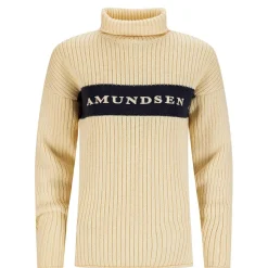 Amundsen Sports - Women's Heroes Ski Turtle Neck - Wollpullover