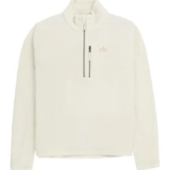 Amundsen Sports - Women's Hut Half Zip - Pullover