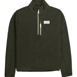 Amundsen Sports - Women's Hut Half Zip - Pullover