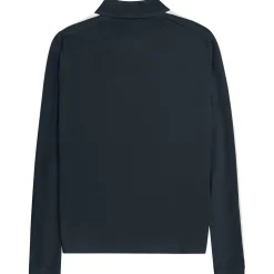 Amundsen Sports - Women's 5Mila Half Zip - Merinojacke