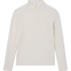 Amundsen Sports - Women's 5Mila Half Zip - Merinojacke