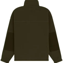 Amundsen Sports - Women's Vagabond Waxed Fleece - Fleecepullover