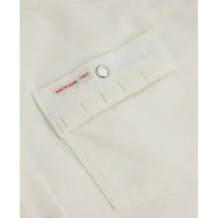 Amundsen Sports - Women's Wild Velvet Shirt - Bluse