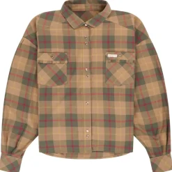 Amundsen Sports - Women's Wild Country Shirt - Bluse