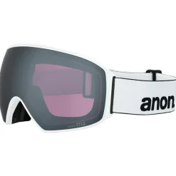 Anon - M4 S4 (VLT 6%) (Toric) + Bonus Lens S2 (VLT 34%) - Skibrille