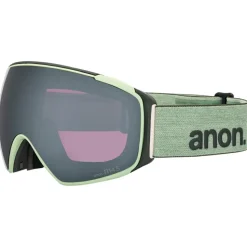 Anon - M4S S4 (VLT 6%) (Toric) + Bonus Lens S2 (VLT 34%) - Skibrille