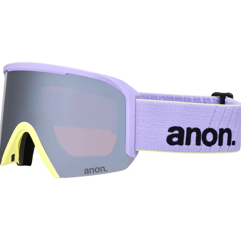 Anon - Nesa S S4 (VLT 6%) - Skibrille