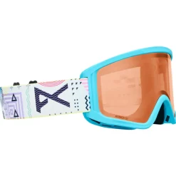 Anon - Tracker 2.0 - Skibrille