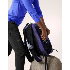 Arc'teryx - Aerios 18 - Wanderrucksack