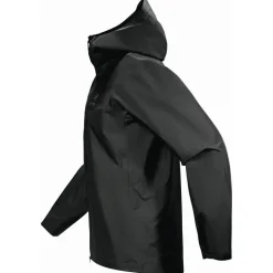 Arc'teryx - Alpha SL Jacket - Regenjacke