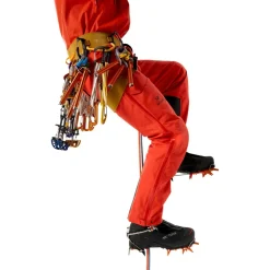 Arc'teryx - Alpha SV Bib - Hardshellhose