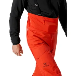 Arc'teryx - Alpha SV Bib - Hardshellhose