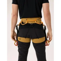 Arc'teryx - AR-395A Harness - Klettergurt