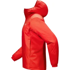 Arc'teryx - Atom Hoody - Kunstfaserjacke