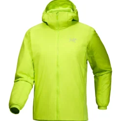 Arc'teryx - Atom Hoody - Kunstfaserjacke