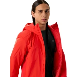 Arc'teryx - Atom Hoody - Kunstfaserjacke