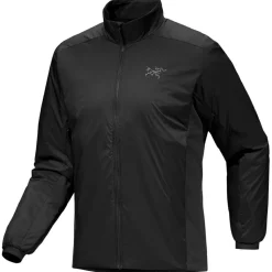 Arc'teryx - Atom Jacket - Kunstfaserjacke