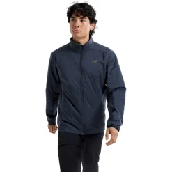 Arc'teryx - Atom Jacket - Kunstfaserjacke