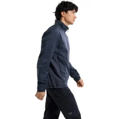 Arc'teryx - Atom Jacket - Kunstfaserjacke
