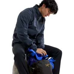 Arc'teryx - Atom Jacket - Kunstfaserjacke