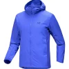 Arc'teryx - Atom SL Hoody - Kunstfaserjacke