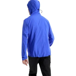 Arc'teryx - Atom SL Hoody - Kunstfaserjacke