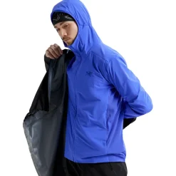 Arc'teryx - Atom SL Hoody - Kunstfaserjacke
