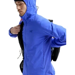 Arc'teryx - Atom SL Hoody - Kunstfaserjacke