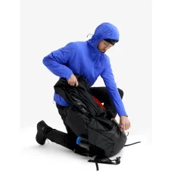 Arc'teryx - Atom SL Hoody - Kunstfaserjacke