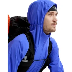 Arc'teryx - Atom SL Hoody - Kunstfaserjacke