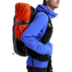 Arc'teryx - Atom SL Hoody - Kunstfaserjacke