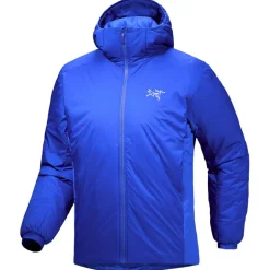 Arc'teryx - Atom SV Hoody - Kunstfaserjacke