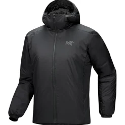 Arc'teryx - Atom SV Hoody - Kunstfaserjacke