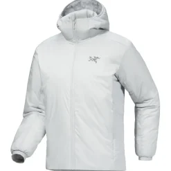 Arc'teryx - Atom SV Hoody - Kunstfaserjacke