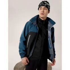 Arc'teryx - Beta AR Jacket - Regenjacke