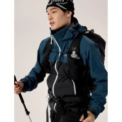 Arc'teryx - Beta AR Jacket - Regenjacke