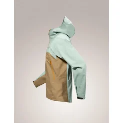 Arc'teryx - Beta Jacket - Regenjacke